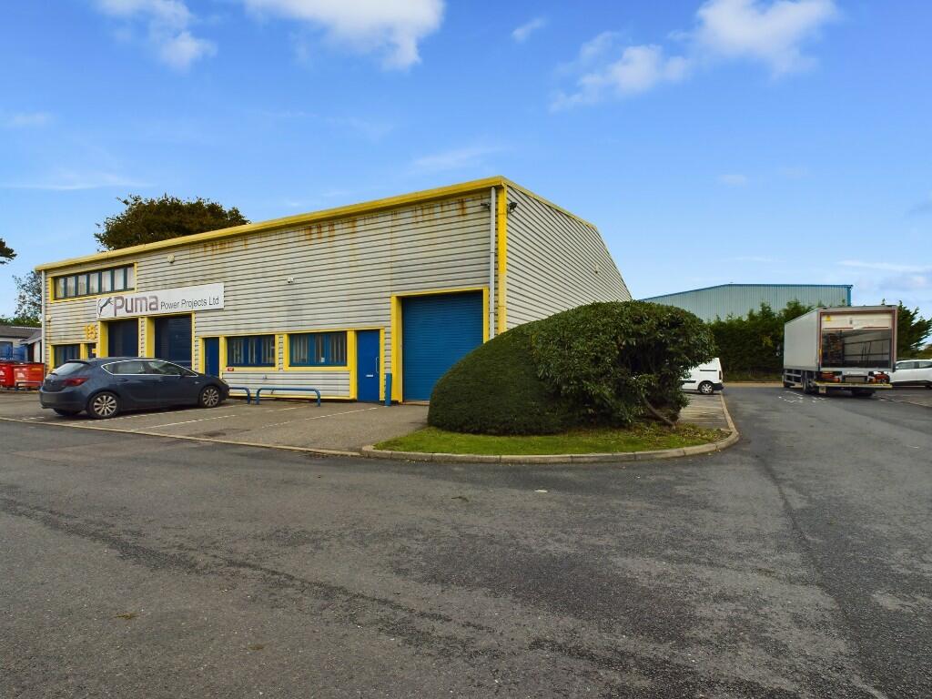 Additional image 27 of Crystal Business Centre, Sandwich, Kent, CT13