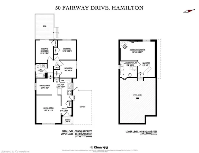 Additional image 42 of 50 Fairway Dr