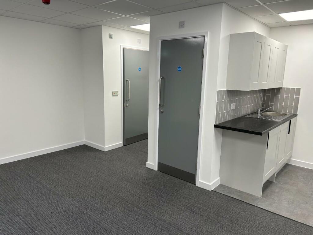 Additional image 4 of Second Floor 24 St. Georges Street, Canterbury