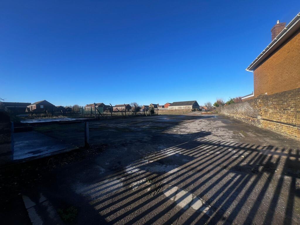 Additional image 4 of Land to the North of Cannon Street, Deal, Kent, CT14