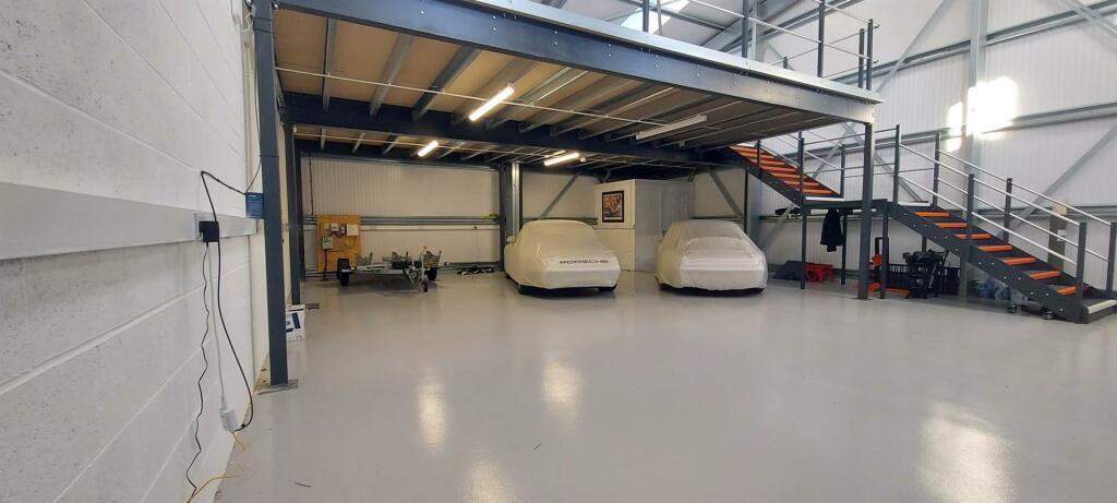 Additional image 4 of Maple Leaf Business Park, Manston, Ramsgate