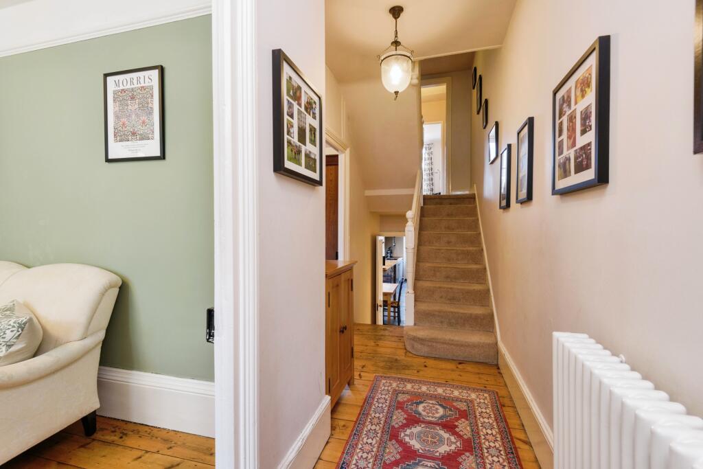 Additional image 3 of St. Marys Street, Canterbury, CT1