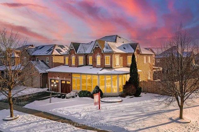 6844 Johnson Wagon Cres