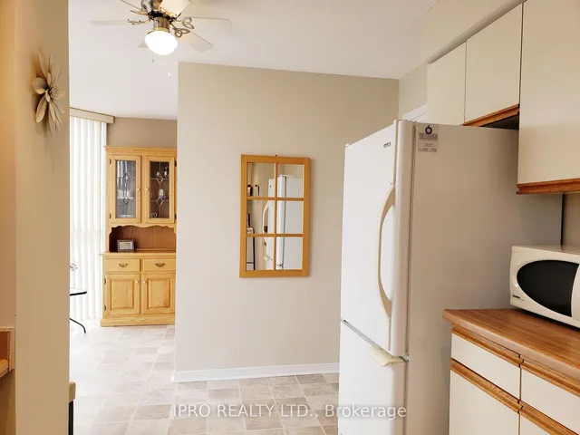 Additional image 6 of 1360 Rathburn Rd Unit 808