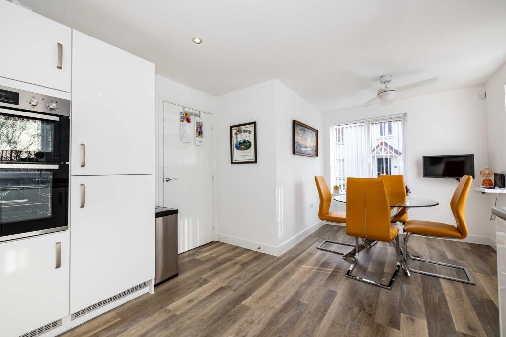 Additional image 7 of Wales Crescent, Canterbury, CT1