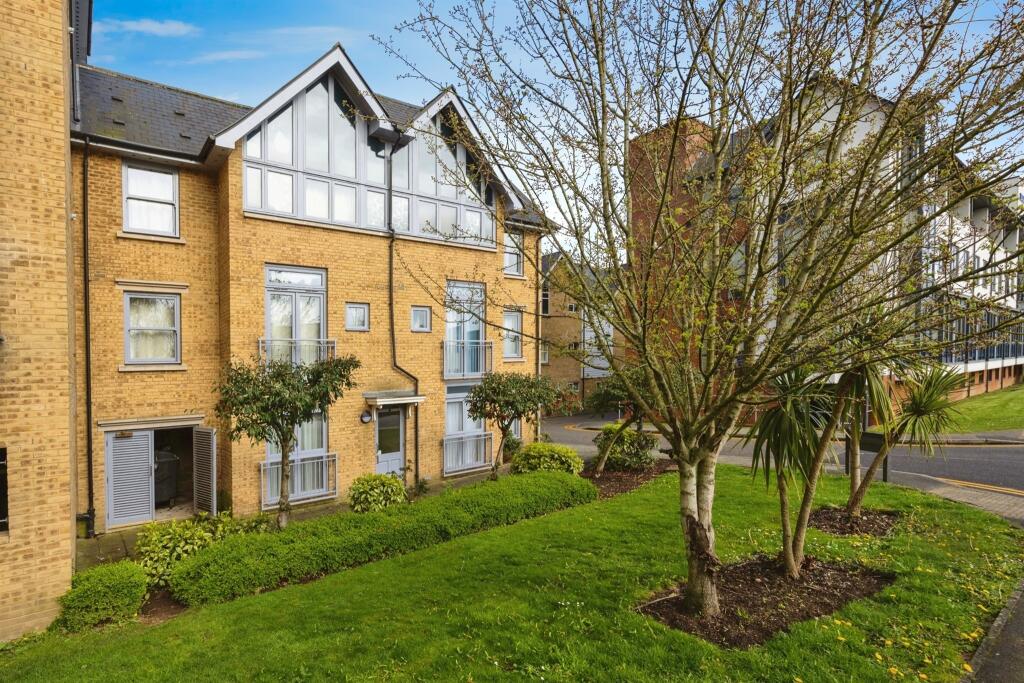 Additional image 9 of Bingley Court, Canterbury
