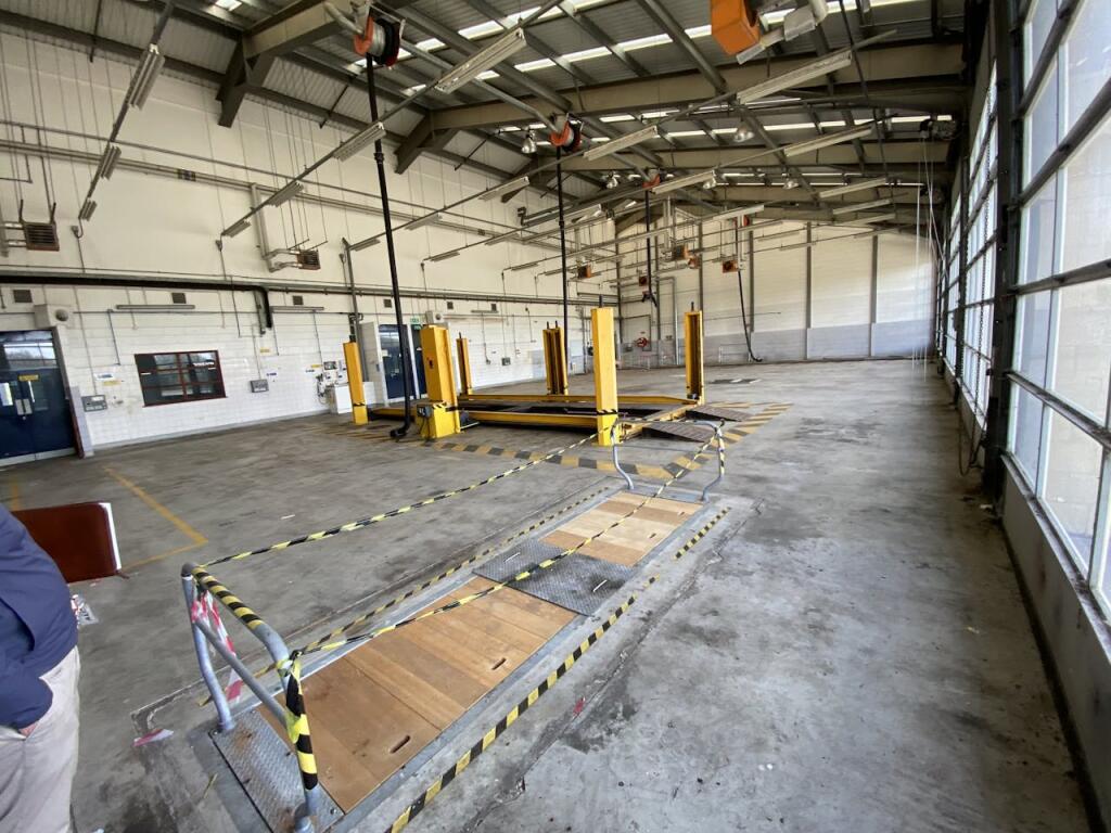 Additional image 16 of Spitfire Way, Manston, Ramsgate, CT12 5FF