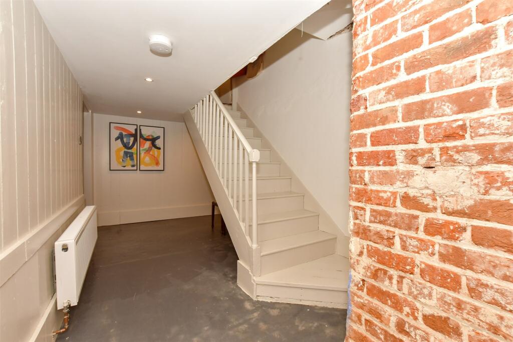 Additional image 10 of The Street, Woodnesborough, Sandwich, Kent