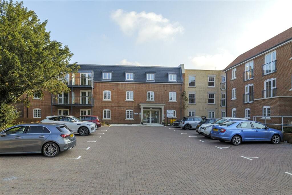 Additional image 22 of Eastry Place, New Dover Road, Canterbury