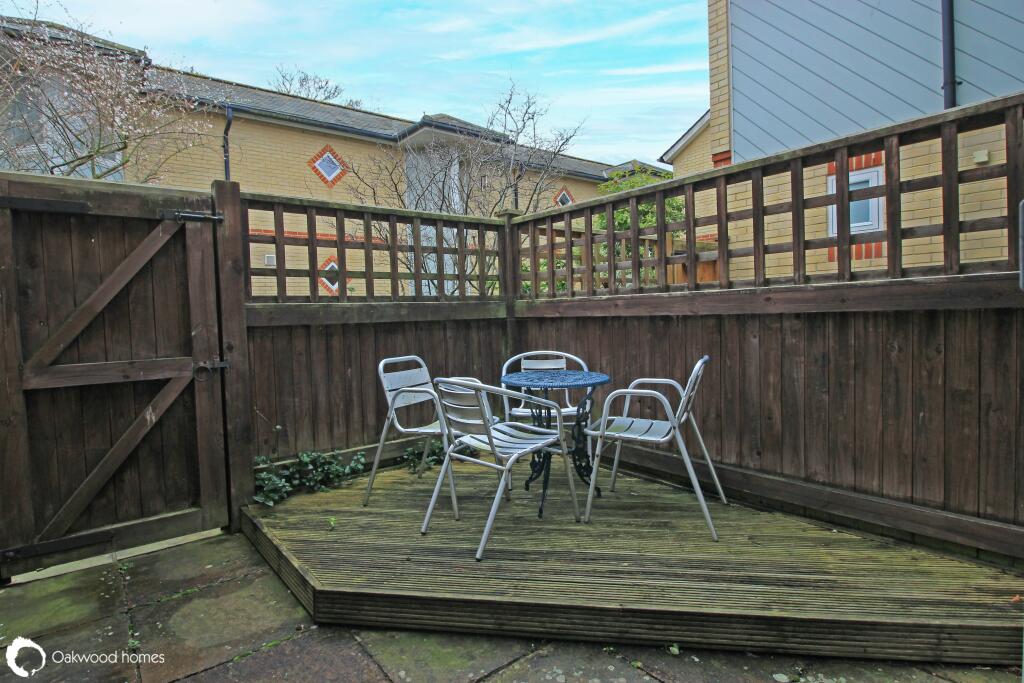 Additional image 6 of Priory Courtyard, Ramsgate