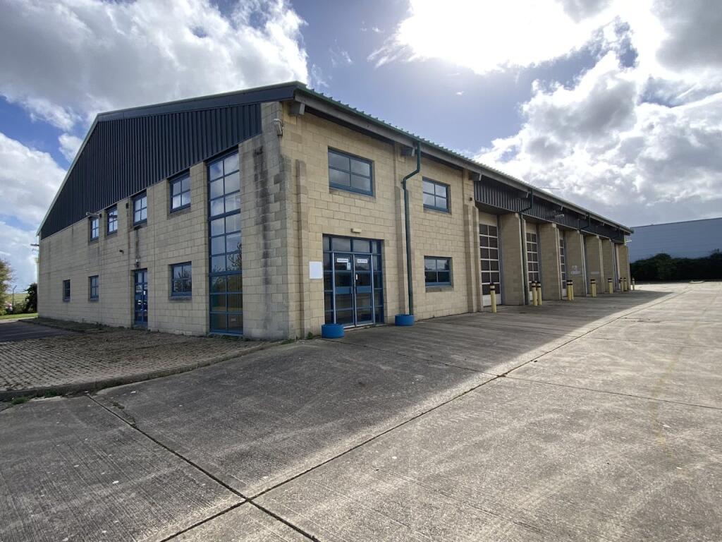 Additional image 11 of Spitfire Way, Manston, Ramsgate, CT12 5FF