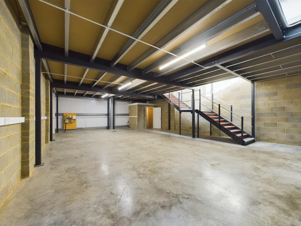 Additional image 28 of Maple Leaf Business Park, Manston , Ramsgate, CT12
