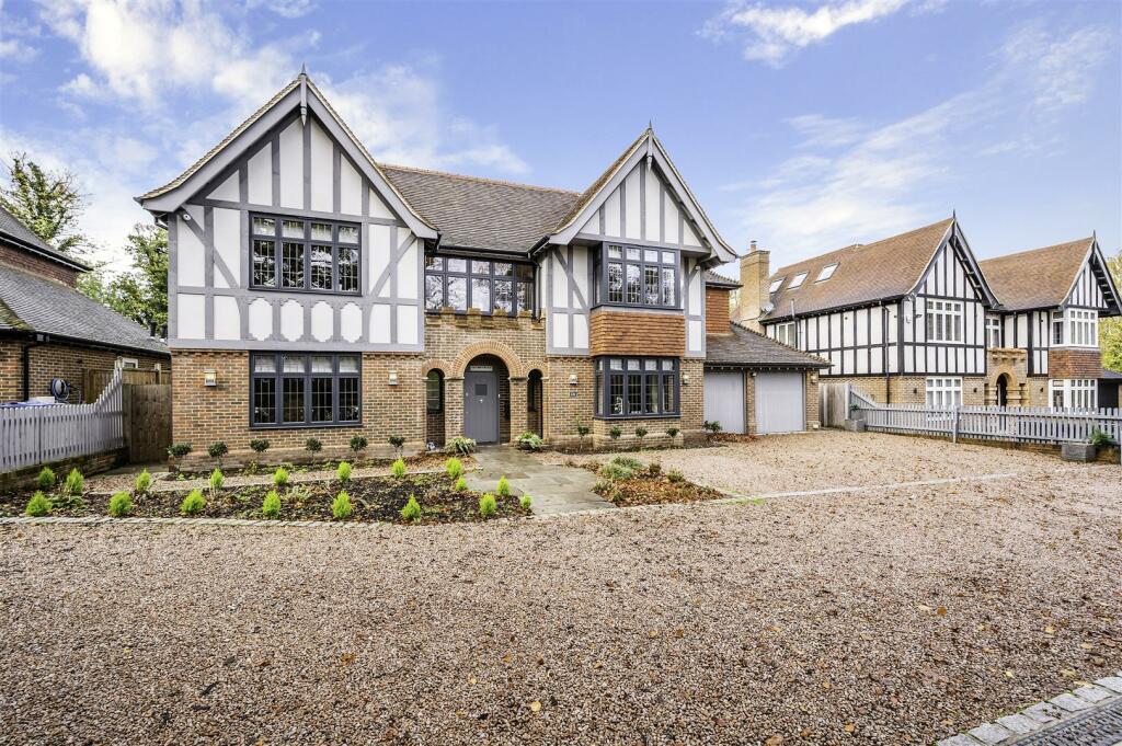 Additional image 38 of Woodcote Park Avenue, Purley