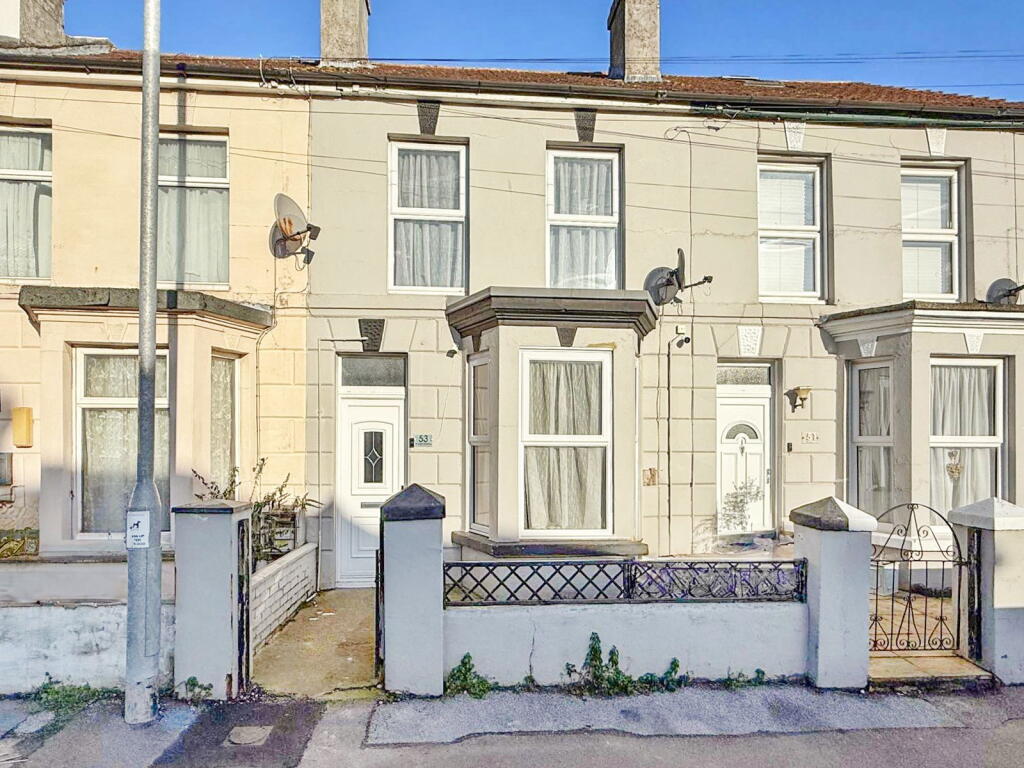 Additional image 9 of St. Lukes Avenue, Ramsgate, CT11 7JZ