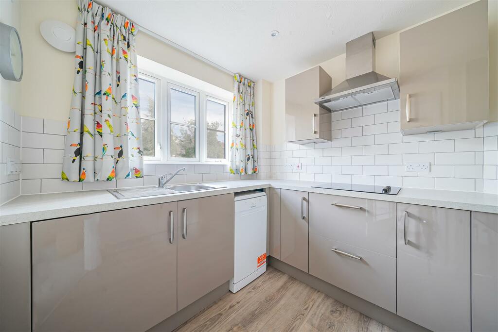 Additional image 5 of Goodwin Lodge, Deal