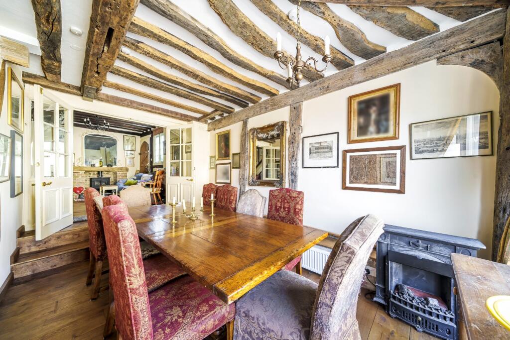 Additional image 4 of Love Lane, Sandwich, Kent, CT13