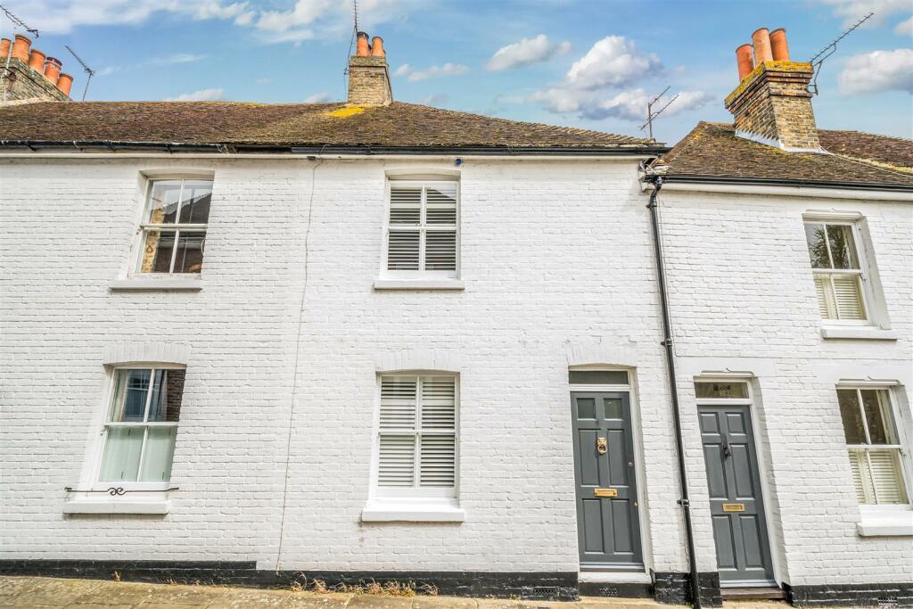 Additional image 18 of Upper Strand Street, Sandwich,