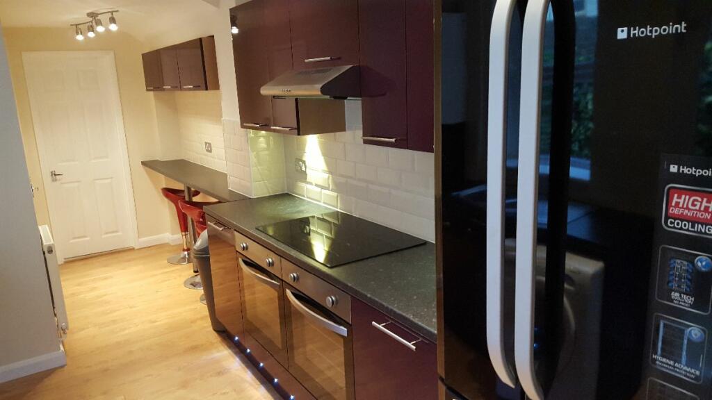 Additional image 10 of 5 Bed Student Home - 31 Lancaster Road