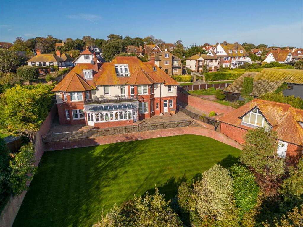 Additional image 33 of North Foreland Avenue, Broadstairs