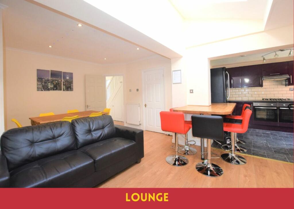 Additional image 11 of 5 Bed Student Home - 37 Old Park Avenue