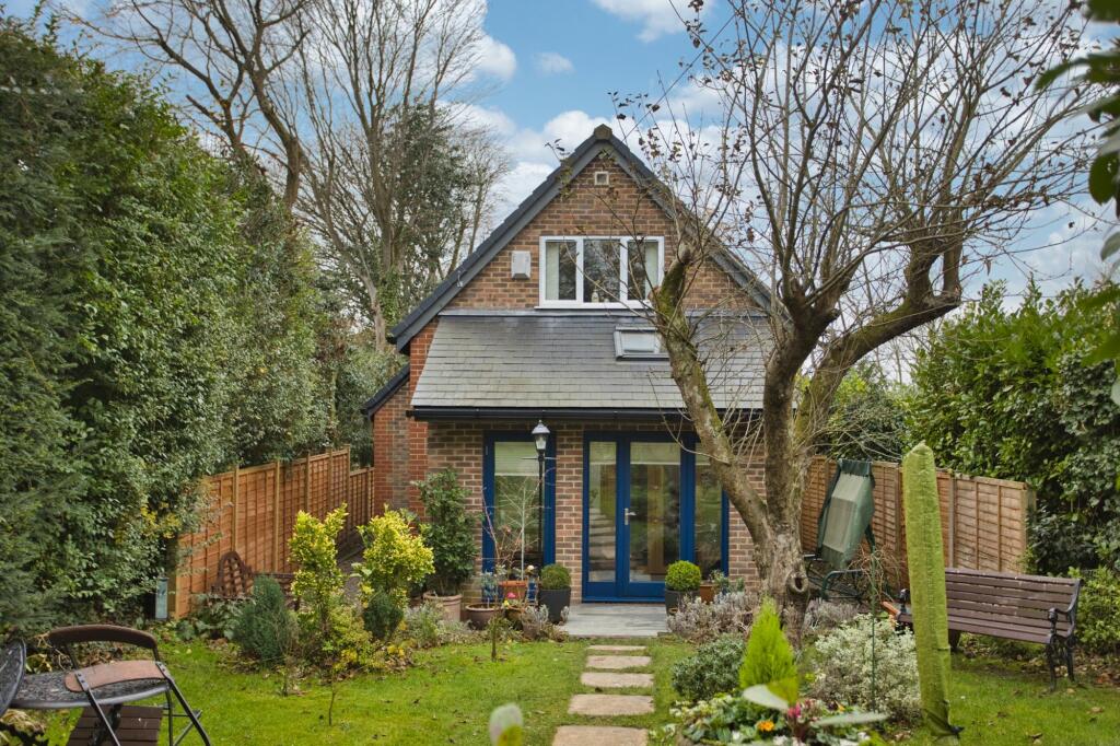 Additional image 2 of Hill Avenue, Shepherdswell, CT15