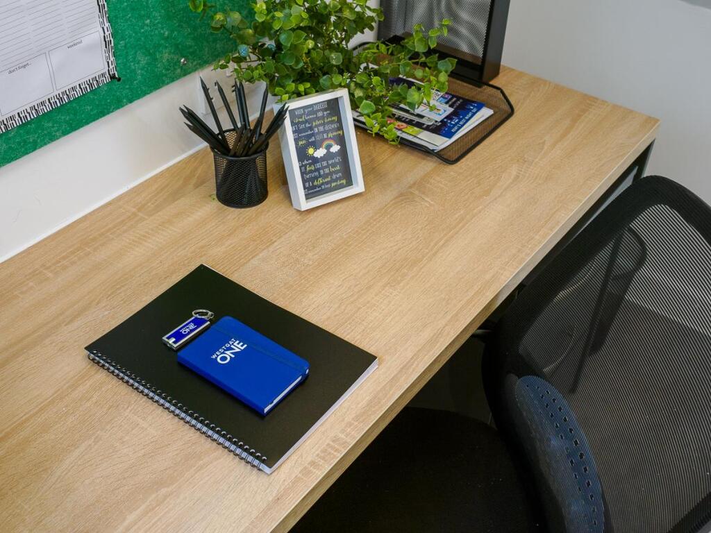 Additional image 6 of Apartment 48, Bedford Block , Westgate One, 28-30 St Peters Street, Canterbury