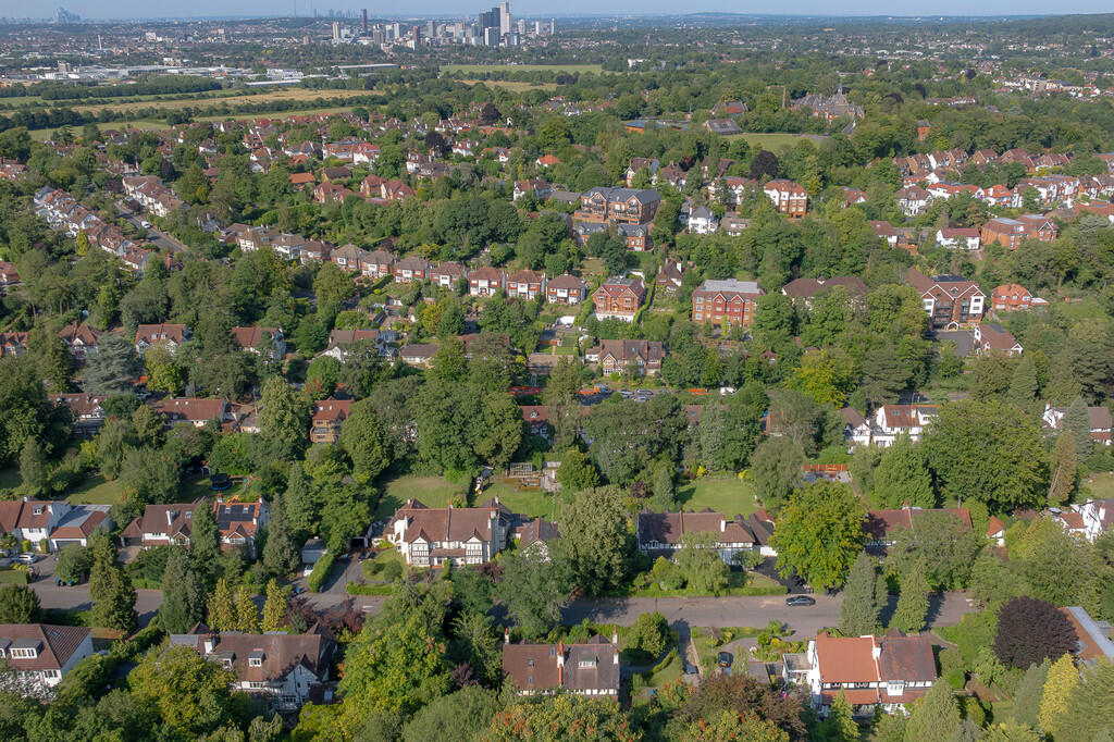 Additional image 21 of Webb Estate, Purley, Surrey