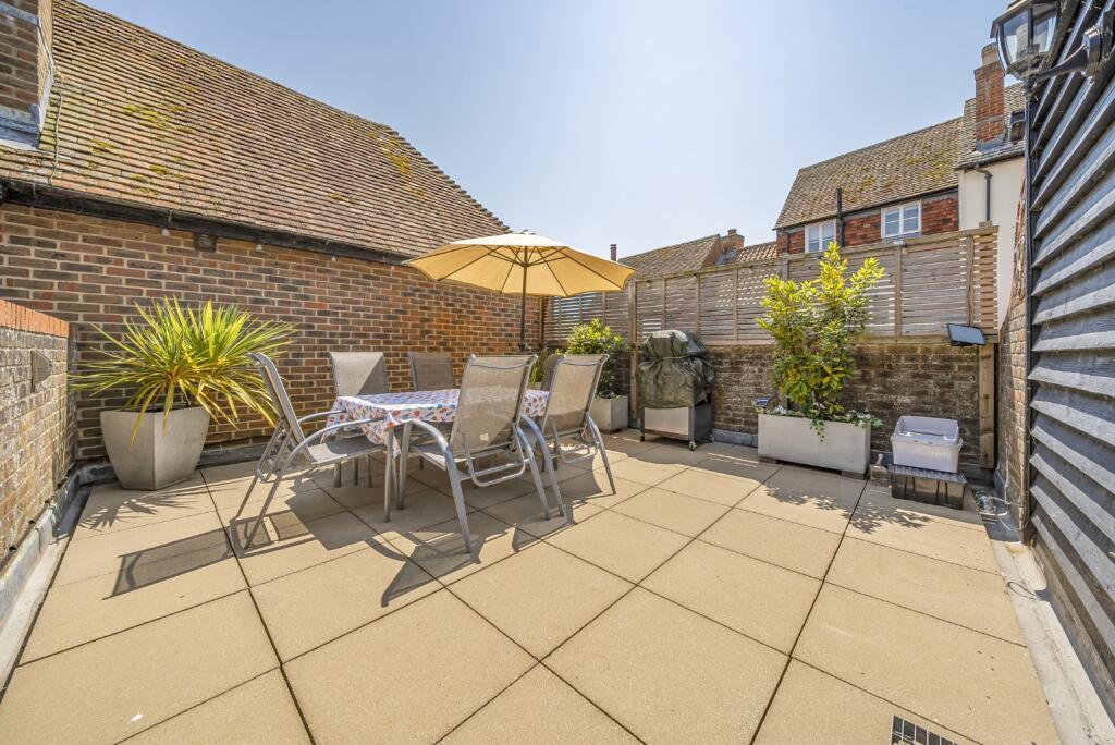 Additional image 8 of Wantsum Mews, Sandwich, Kent, CT13