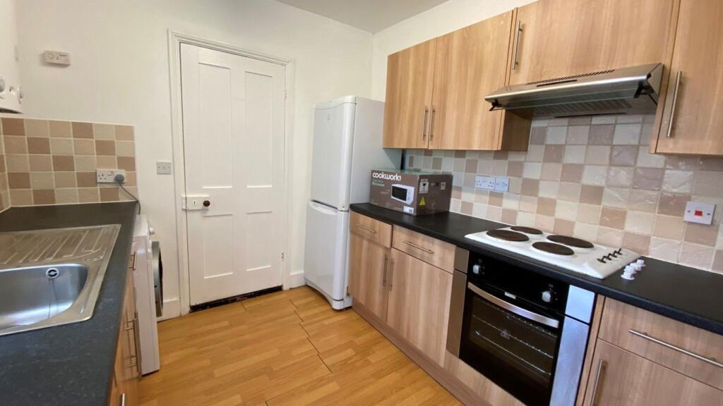 Additional image 6 of York Road, Canterbury Ref - 1210