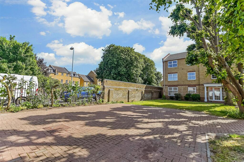 Additional image 11 of Chater Court, Deal, Kent
