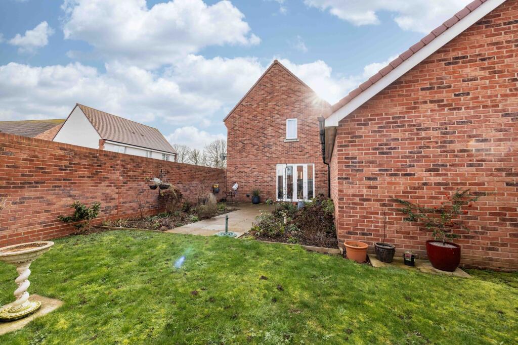 Additional image 16 of Wales Crescent, Canterbury, CT1