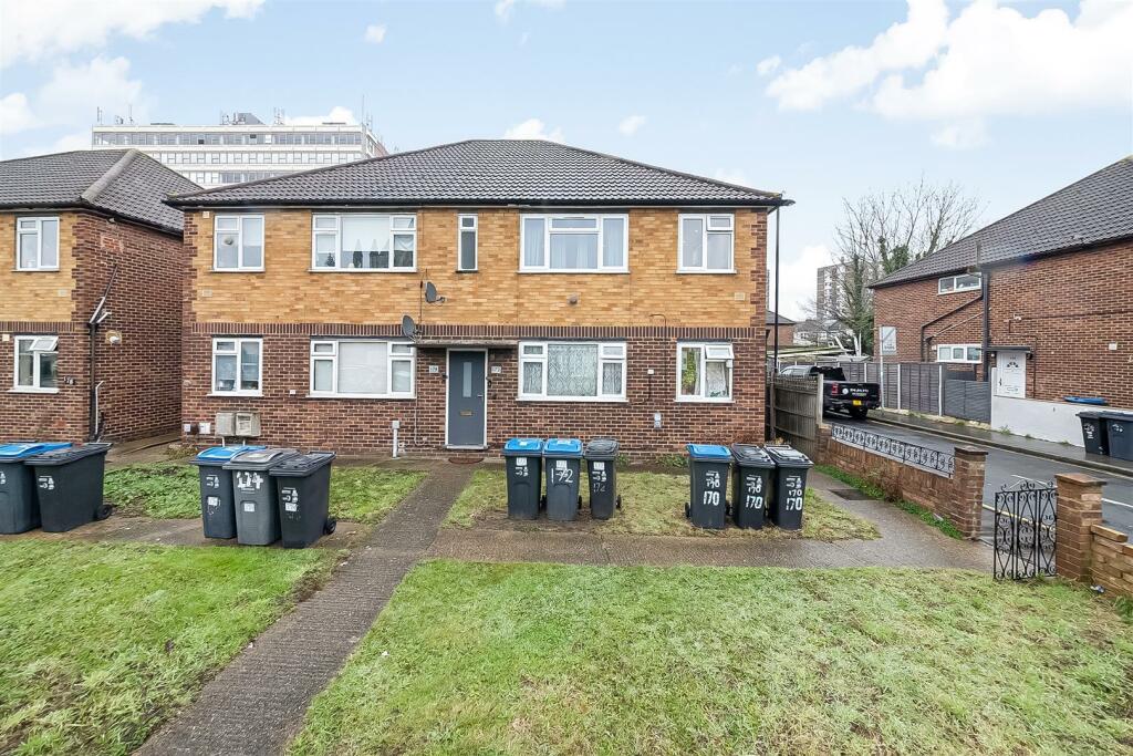 Additional image 10 of Bensham Manor Road, Thornton Heath