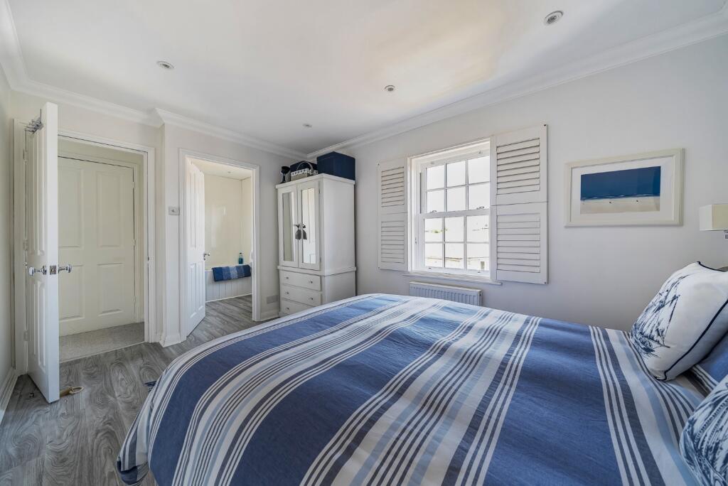 Additional image 13 of Wantsum Mews, Sandwich, Kent, CT13