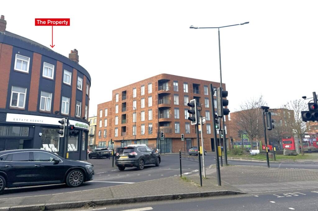 Additional image 2 of 737/739 London Road, Croydon, London, CR7