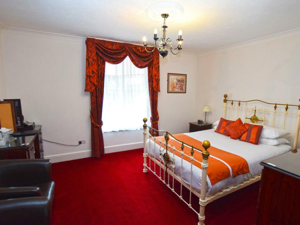 Additional image 9 of Thanington Hotel, 140 Wincheap, Canterbury, CT1 3RY