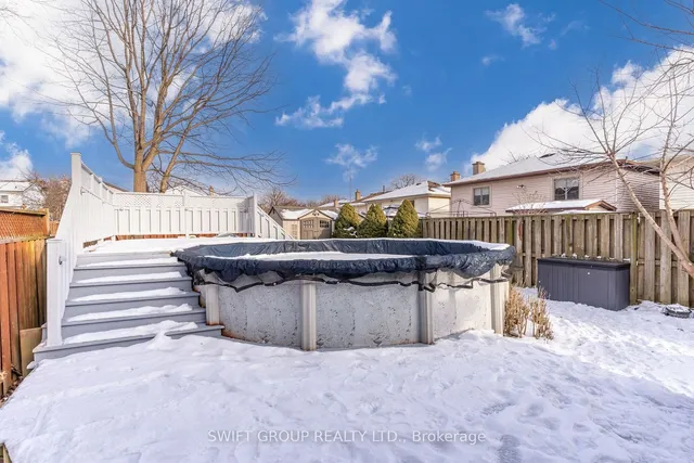 Additional image 35 of 2 Buffalo Crt