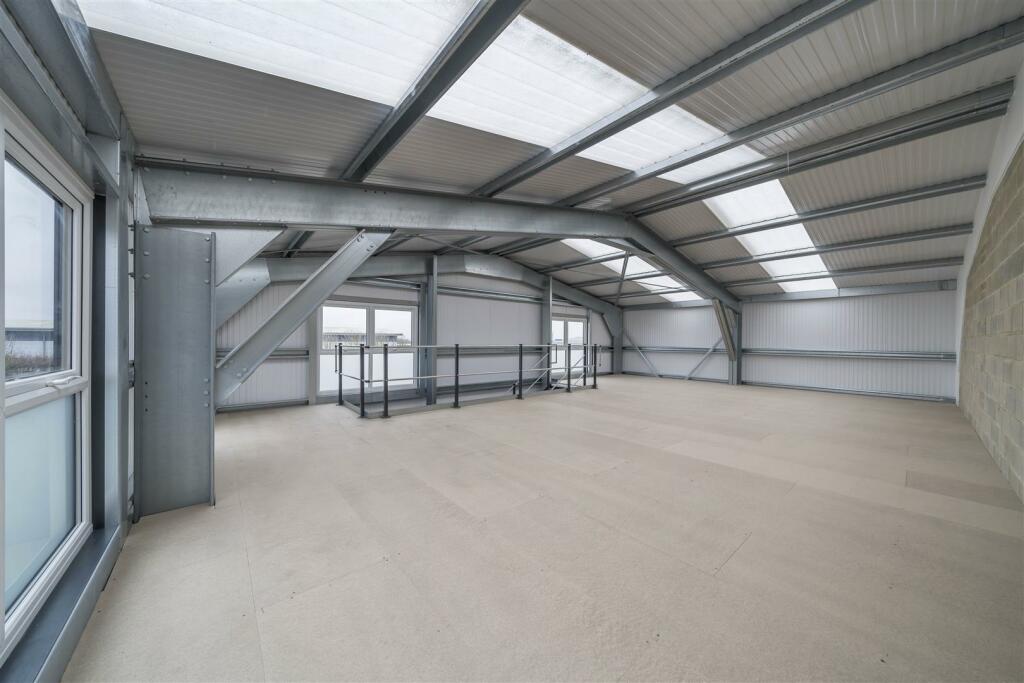 Additional image 7 of The Laurels, Manston Business Park, Kent