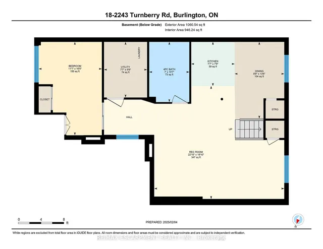 Additional image 31 of 2243 TURNBERRY Rd Unit 18