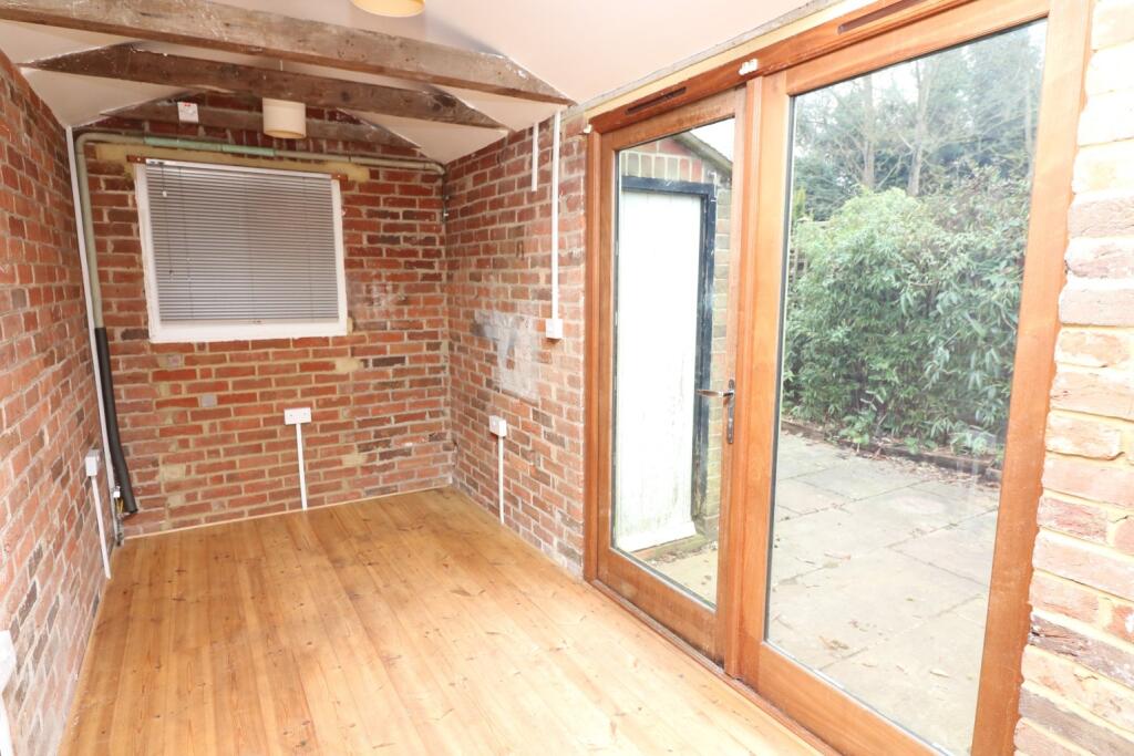 Additional image 32 of The Butts, Sandwich, Kent, CT13