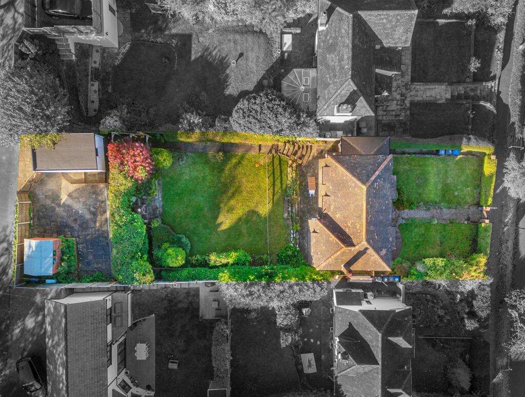 Additional image 14 of Riddlesdown Avenue, Purley, CR8