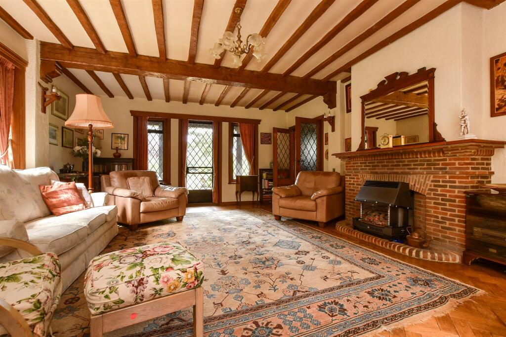 Additional image 6 of Woodcote Park Avenue, Purley, Surrey