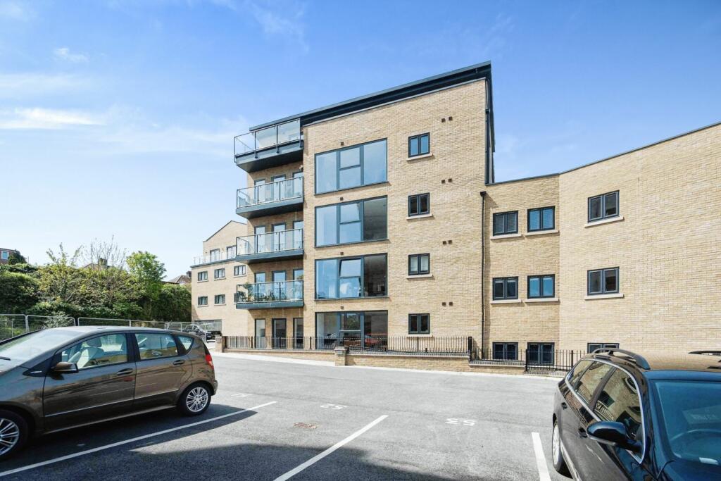 The Bread Factory 14 Millers Hill, Ramsgate, CT11