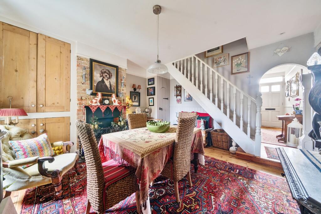 Additional image 8 of Woodnesborough Road, Sandwich, Kent, CT13