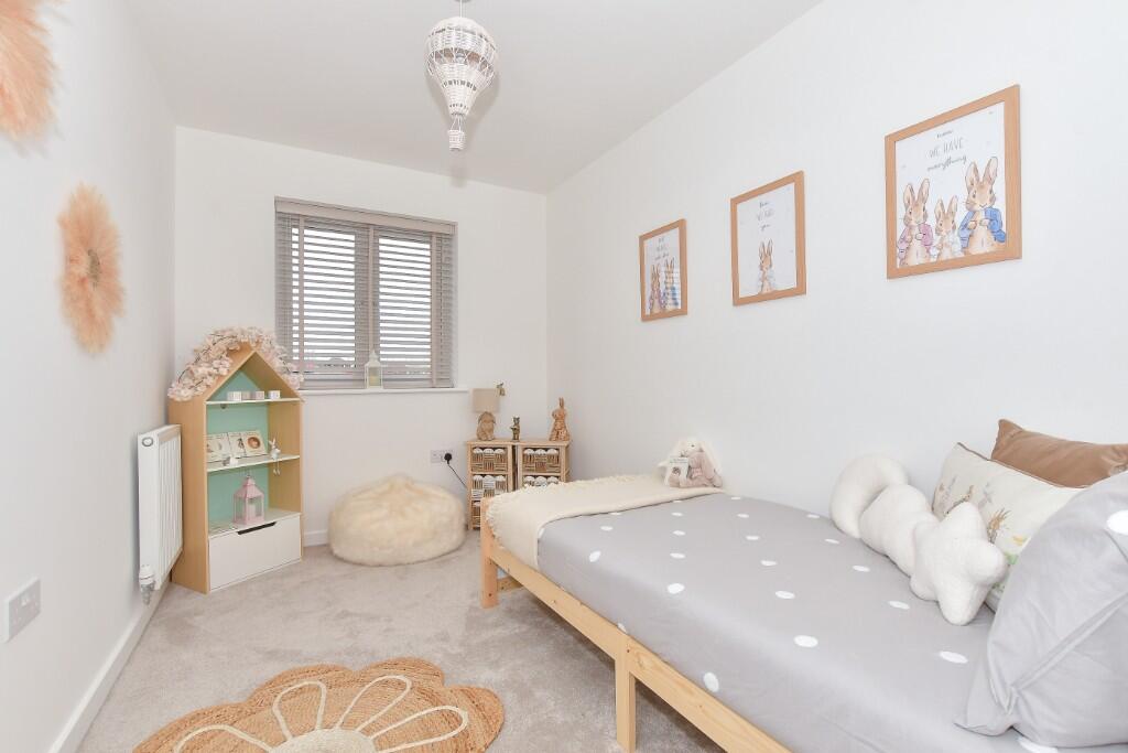 Additional image 9 of Manston Road, 
Manston, 
Ramsgate, 
CT12 5BE