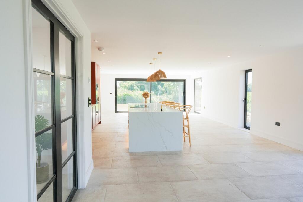 Additional image 10 of The Old Village Hall, Preston Road, Manston, CT125AP