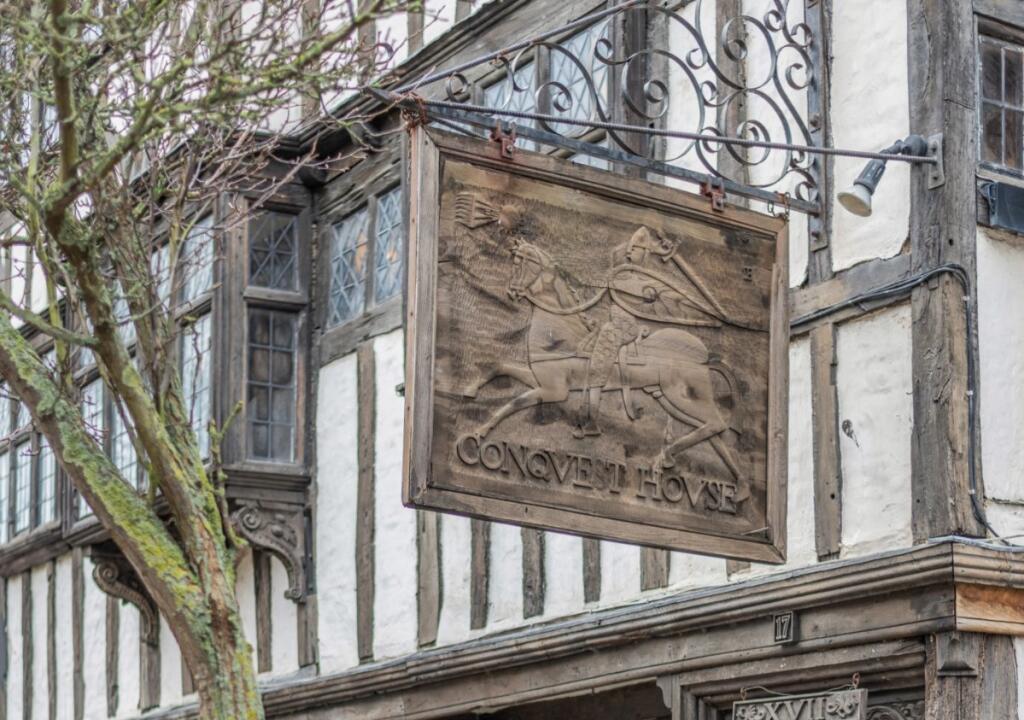 Additional image 17 of Palace Street, Canterbury, Kent