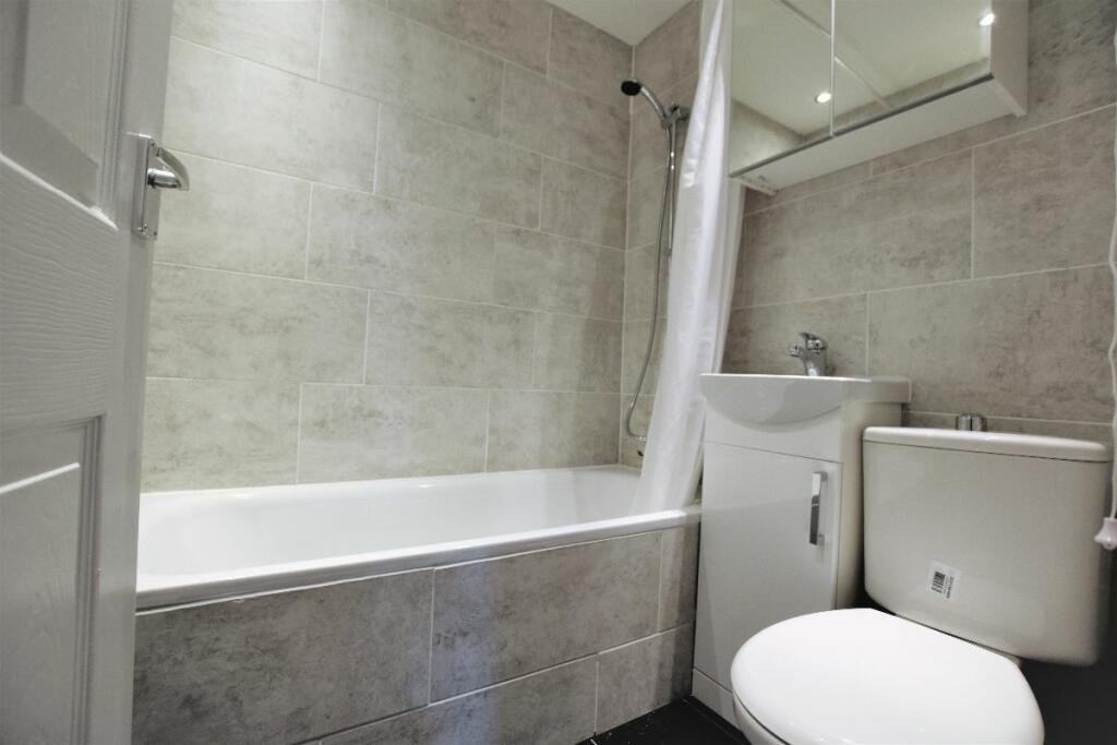 Additional image 7 of 5 Bed Student House - 23 Tudor Road