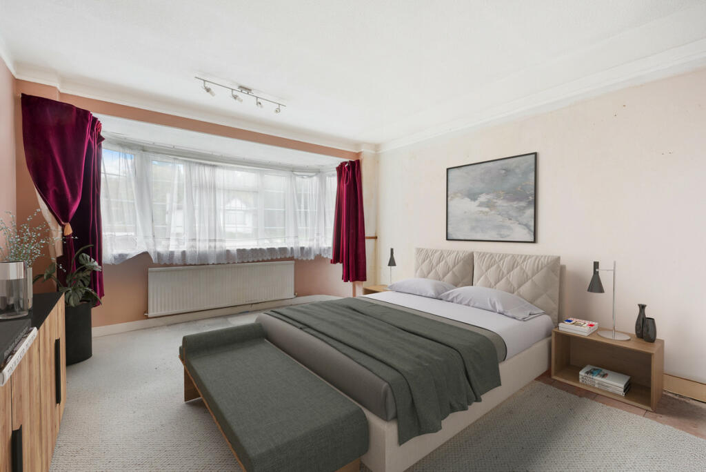 Additional image 7 of Mitchley Avenue, Purley, CR8