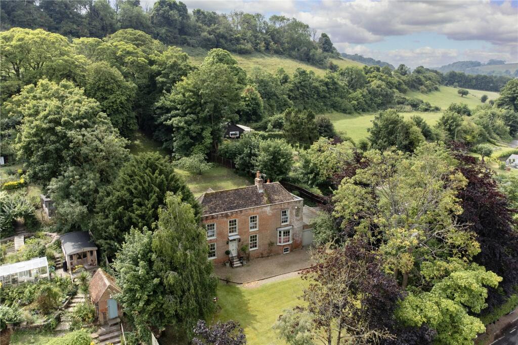 Primary image of Canterbury Road, Lydden, Dover, Kent, CT15