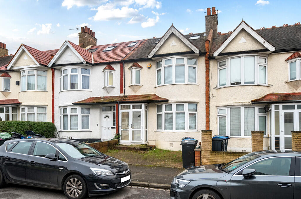 Additional image 26 of Headcorn Road, Thornton Heath, CR7